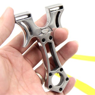(Chạc 7 - Inox 304) Ná Hitman Inox 304 - Ná mẫu #21