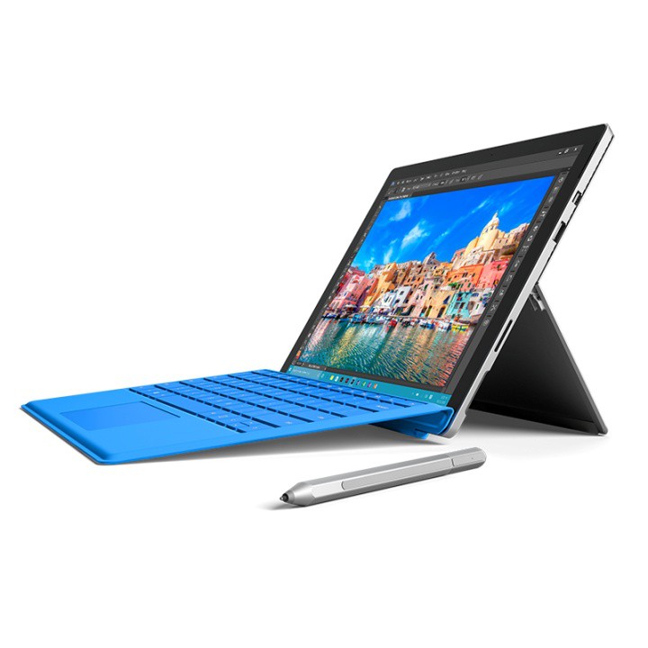 Laptop Microsoft Surface Pro 4 - I5-6300/Ram 4GB DDR3/128GB SSD | BigBuy360 - bigbuy360.vn