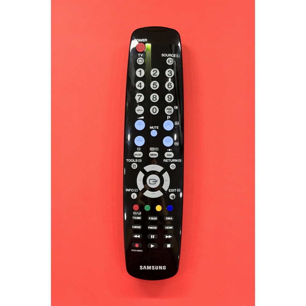 Điều khiển TV SAMSUNG (BN59-00685A)