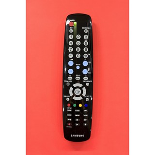 Điều khiển tv samsung