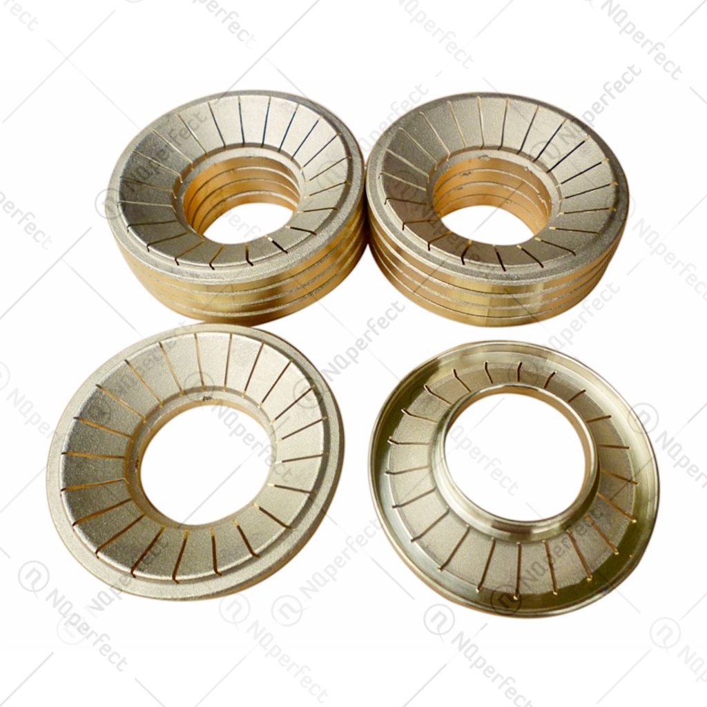 Mâm/Hâm chia lửa bếp gas dương Goldsun GS-JL720GB, Goldsun GS-XU2007GEP, Q-Home QH-CT201A, Q-Home QH-CT303B..