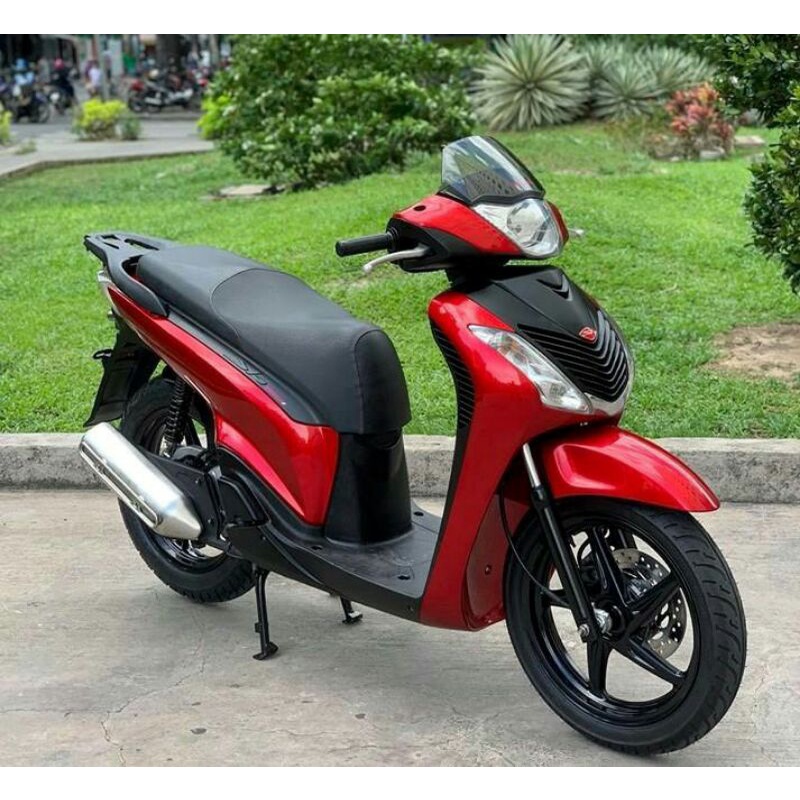 2 lốp trước và sau sh nhập và việt 100/80-16 và 120/80-16