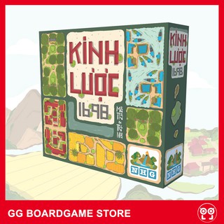 Trò chơi Kinh Lược