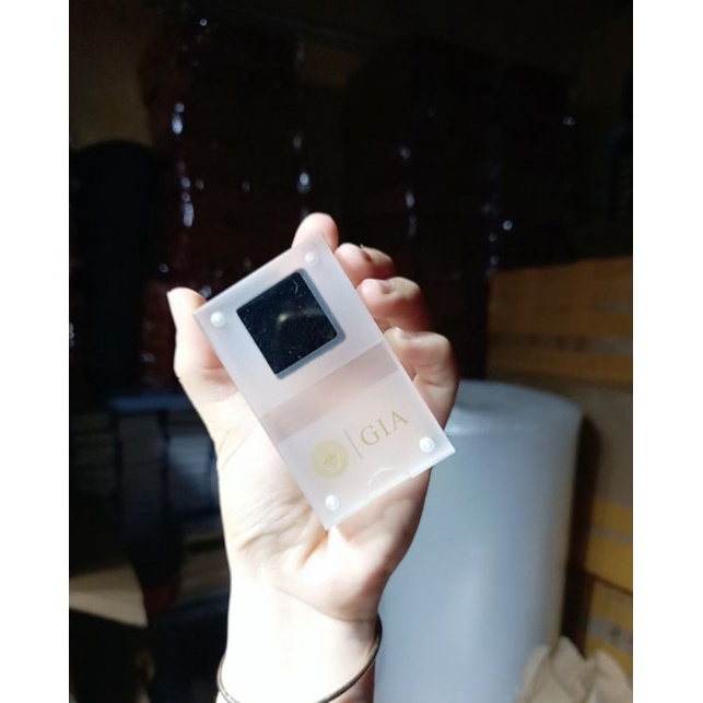 Hộp GIA Đựng Kim Cương Hàng Chính Hãng Cao Cấp