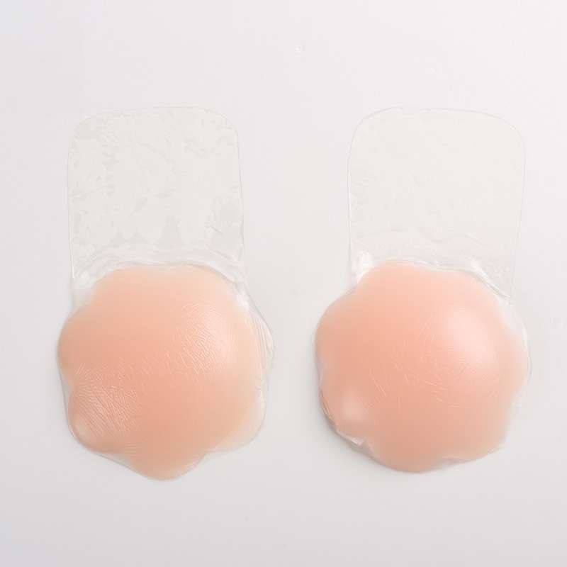 ✨ in2it ღ Women Breast Lifting Tape Silicone Reusable Invisible Tape Bra | BigBuy360 - bigbuy360.vn