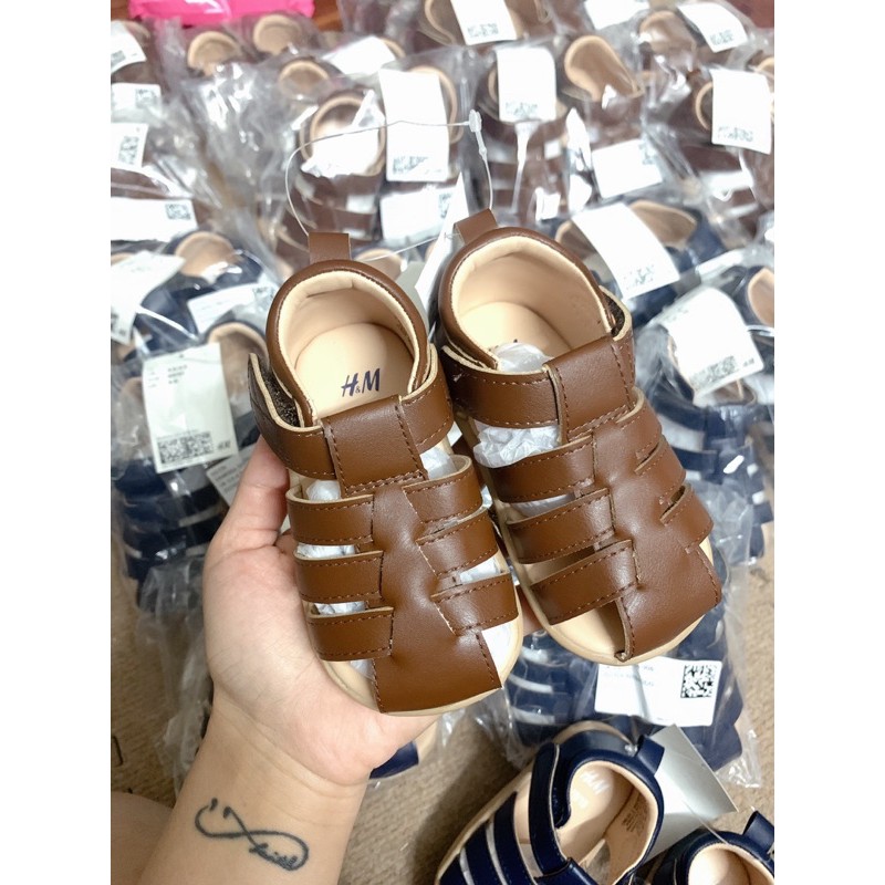 Dép rọ Hm săn sale đủ size