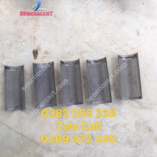 Sàng xát lúa lắp cho máy xát lúa máy xát gạo gia đình tf888 - số lượng 2 chiếc
