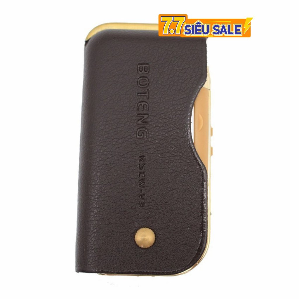 Máy cạo râu BOTENG RSCW-V3