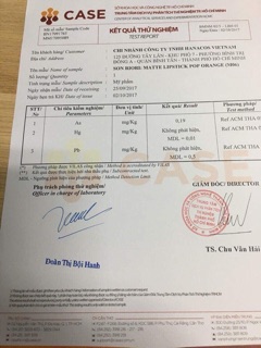 son Riori hàn quốc