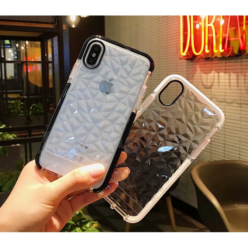 Ốp điện thoại hoạt tiết 3D cho iPhone X XS MAX XR 8 7 6S 6 Plus 11 11 Pro 11 Pro Max 12 pro max 12mini