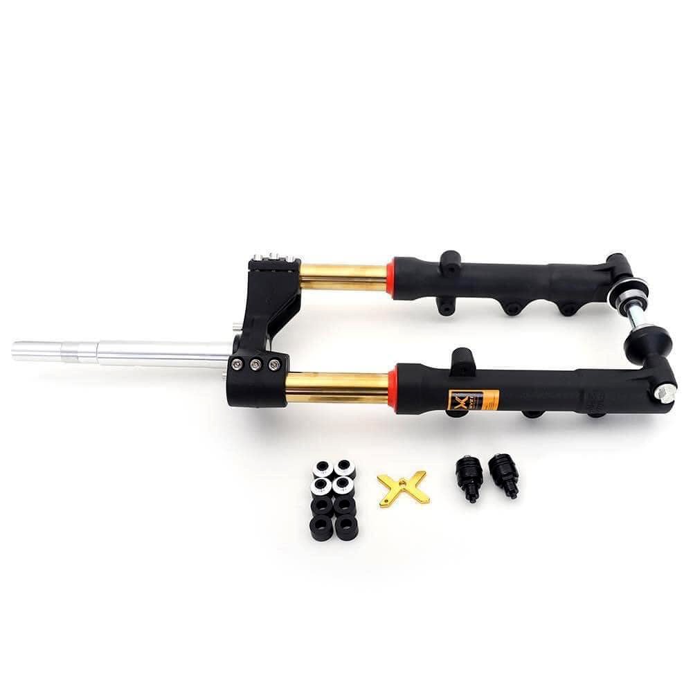 Phuộc Trước X-MVR1 cho Exciter 150 / Winner 150  - CÓ CHẢNG 3 Hàng Chính Hãng - Cao Cấp