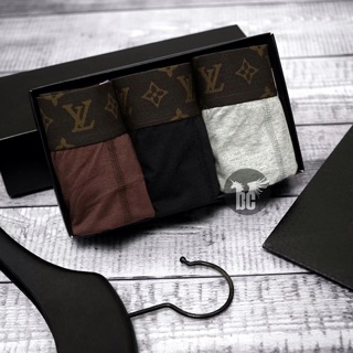 Quần Lót Nam Boxer LV