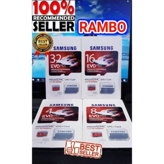 Điện thoại evo plus 4gb up102 mmc samsung | micro sd samsung evo plus 4 gb