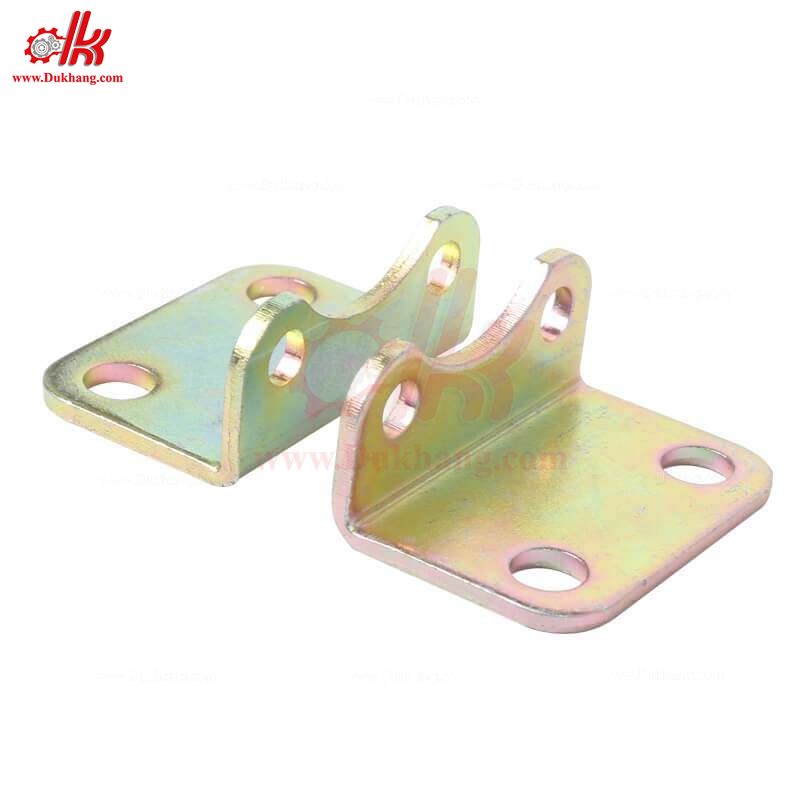 Đế xy lanh khí nén LB32 LB40 LB50 LB63 LB80 LB100 sài cho xilanh SC TGC