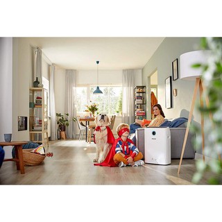 Máy lọc không khí Philips AC 2729