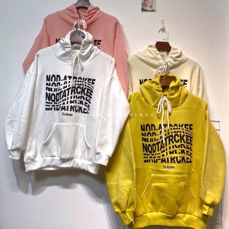 Hoodie CUTE SALE - Ảnh thật JUNclothing | BigBuy360 - bigbuy360.vn