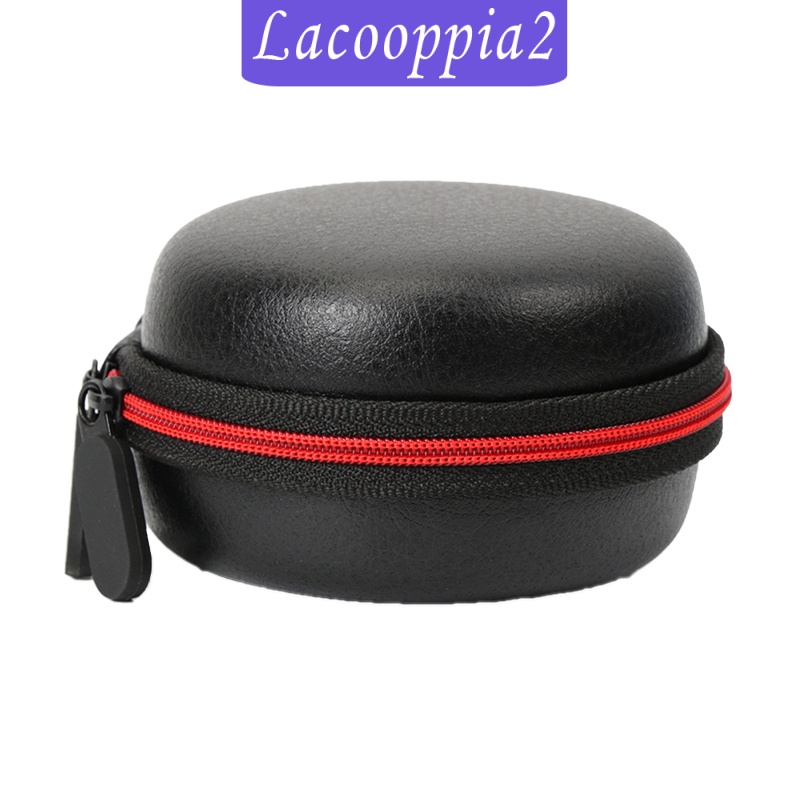 [LACOOPPIA2] Portable Travel Charging Holder Dock Case Pouch For Apple Watch 1 2 3 4 5