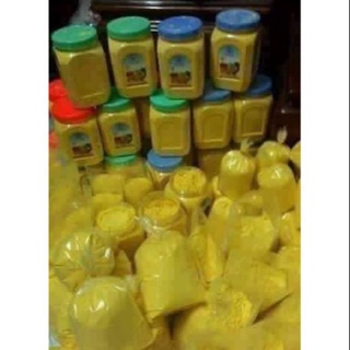 1kg tinh bột nghệ vàng nguyên chất - quynhxinhxan89