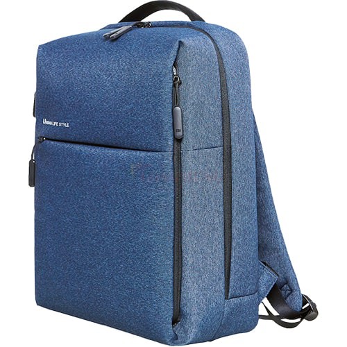 [Mã 2404EL10K giảm 10K đơn 20K] Ba lô Xiaomi Mi City Backpack ZJB406GL DSBB01RM - Hàng chính hãng