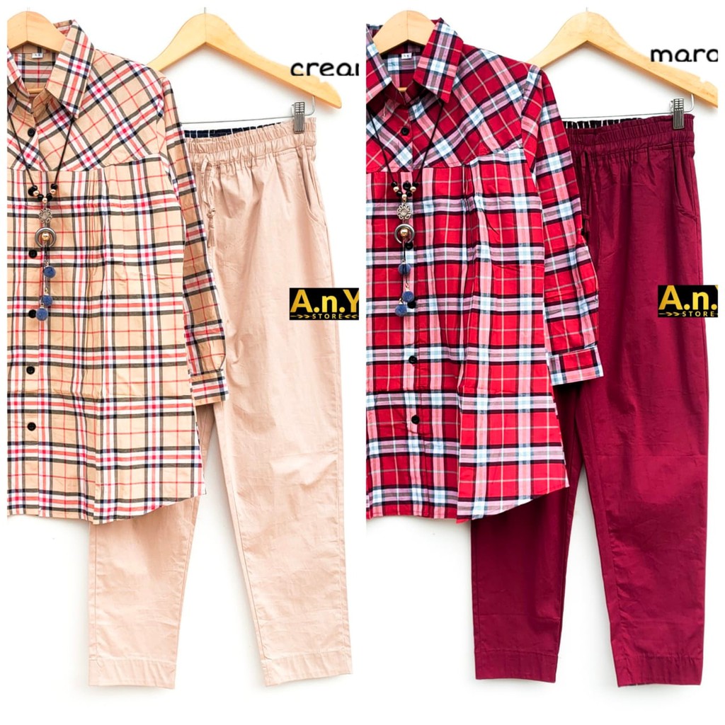 Bộ quần áo thời trang dạo phố sành điệu dành cho nữ 120 Arie Jumbo