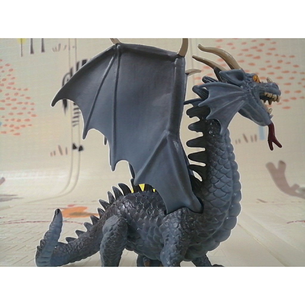 Mô Hình Quái vật Rồng bay 18cm ⚚ Sinh Vật Thần Thoại ⚚ Warcraft monters ⚚ Eragon ⚚ Flying Dragon