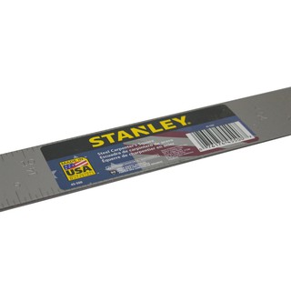 Thước kẻ eke 18'x24.4' Stanley 45-500