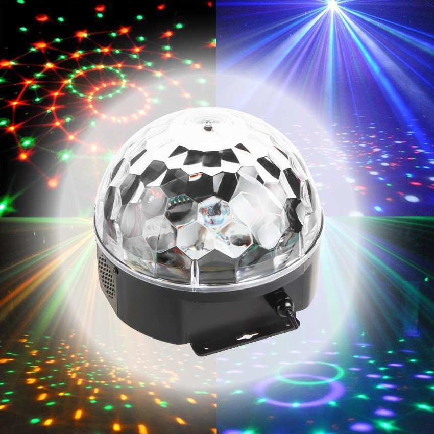 Đèn Sân Khấu - Đèn Bar - Đèn DISCO