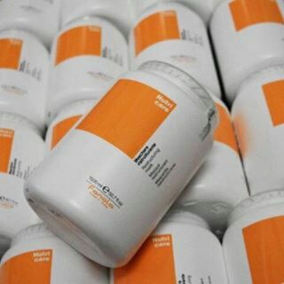 Mặt Nạ Ủ Tóc Fanola Nutri Care
