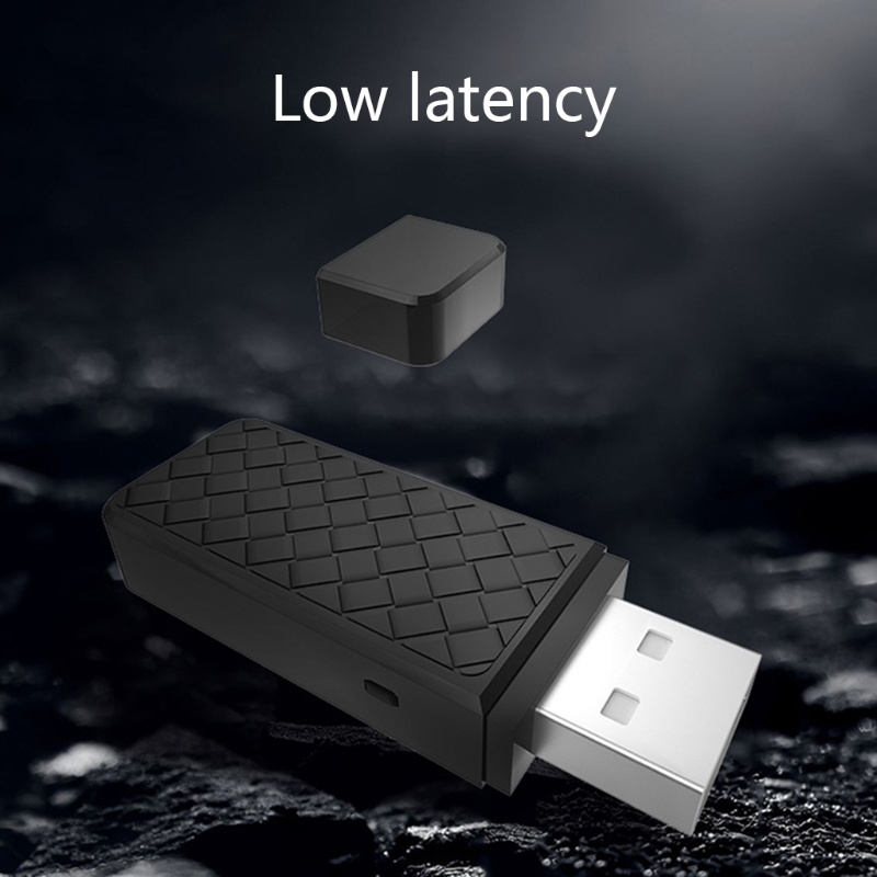 Usb Nhận Tín Hiệu Không Dây Cho Win 7 8 10 Laptop PC For-X-box One S X Elite1 2