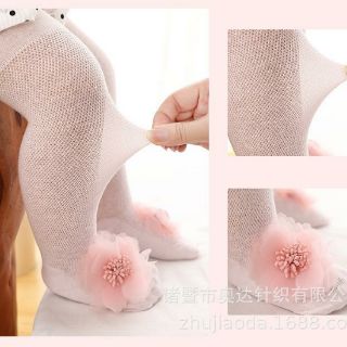 Quần Tất Lưới Cho Bé