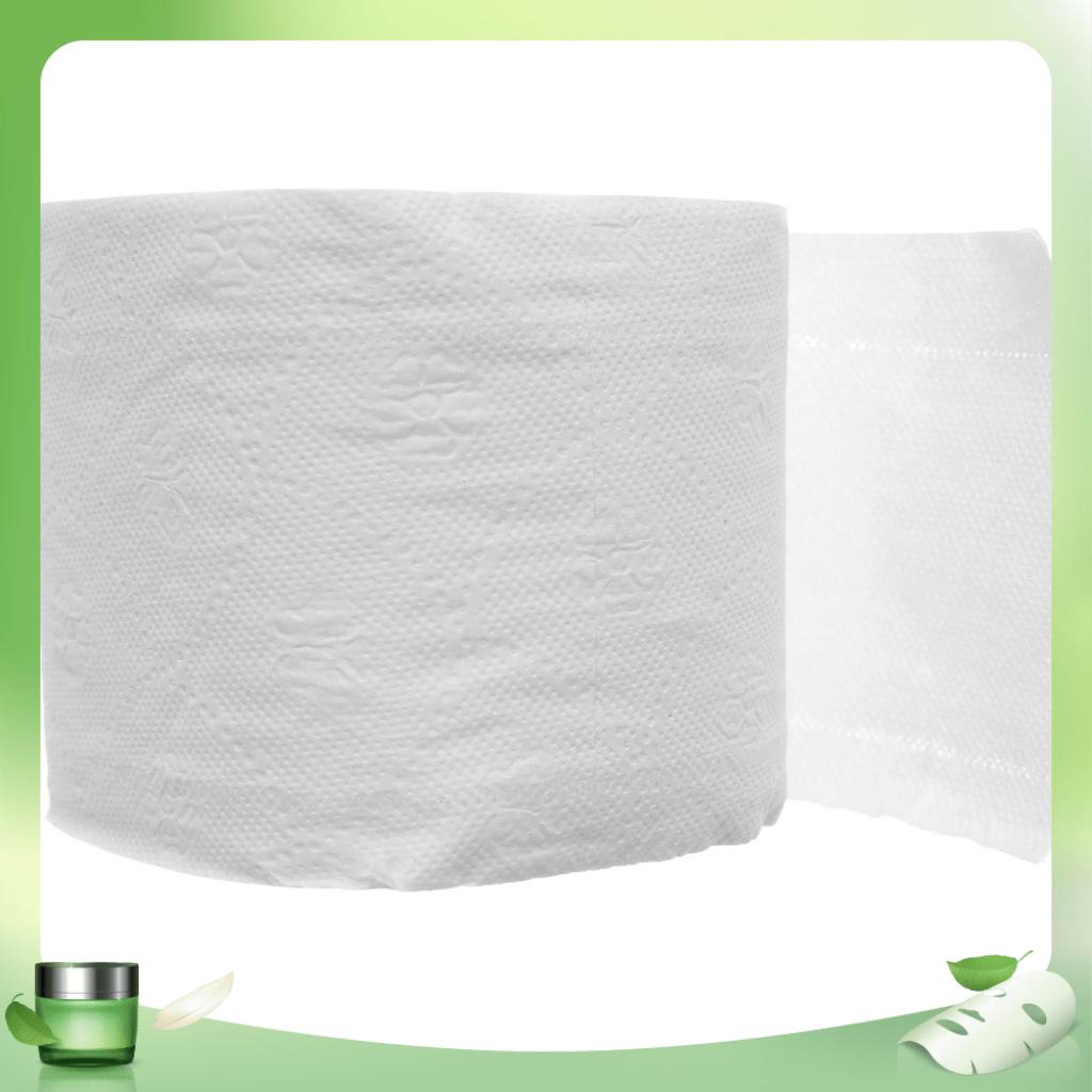 10 cuộn Giấy vệ sinh AnAn (gấy loại 1)