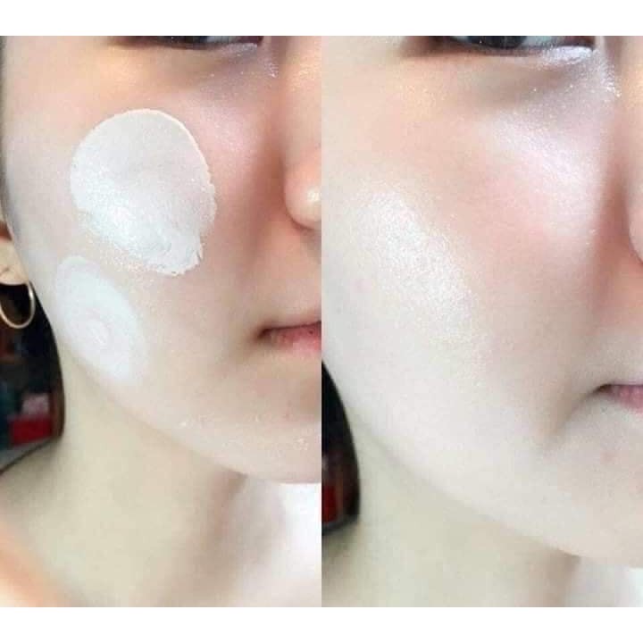 Kem Chống Nắng DBH Bản Mỹ Chống Nắng Nổi Bật SPF 50+ PA+++ 60ml.