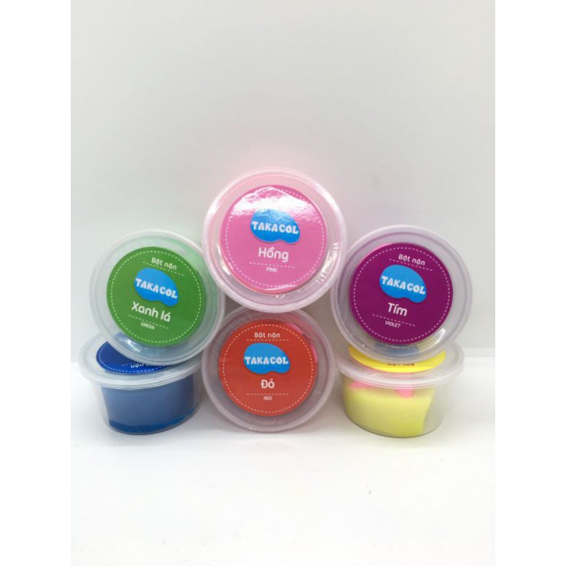 1 Hủ Bột Nặn An Toàn Y Hình | BigBuy360 - bigbuy360.vn