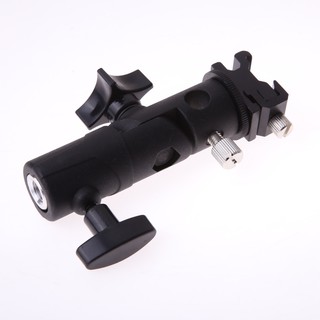 Đế đỡ đèn flash tốc độ cao
