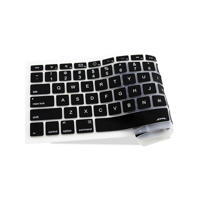 silicon lót phủ bàn phím cho macbook | BigBuy360 - bigbuy360.vn