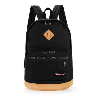 Balo Thời Trang Unisex Diamond Student