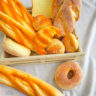 Bánh ngọt giả- Phụ kiện chụp ảnh, phụ kiện trang trí