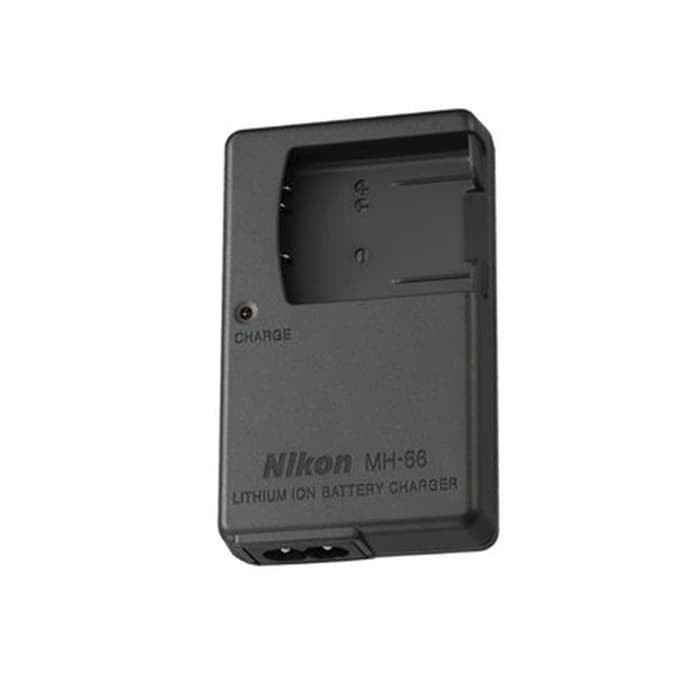 Sạc pin MH-66 cho pin máy ảnh Nikon EN-EL19 (Bảo hành 6 tháng)