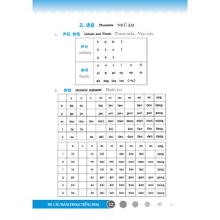 Sách - 301 câu đàm thoại tiếng Hoa (tái bản Kèm CD) bản màu