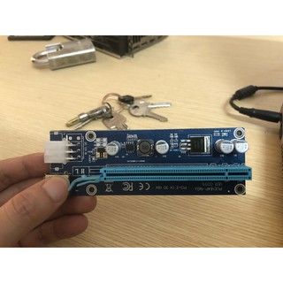 COMBO 20 SỢI RISER 009S