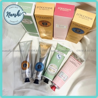 Kem tay- Kem chân Loccitane / L'occitane 150ml