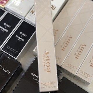 Nước hoa nam nữ burberry body edp