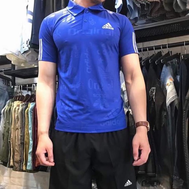 Combo bộ thể thao