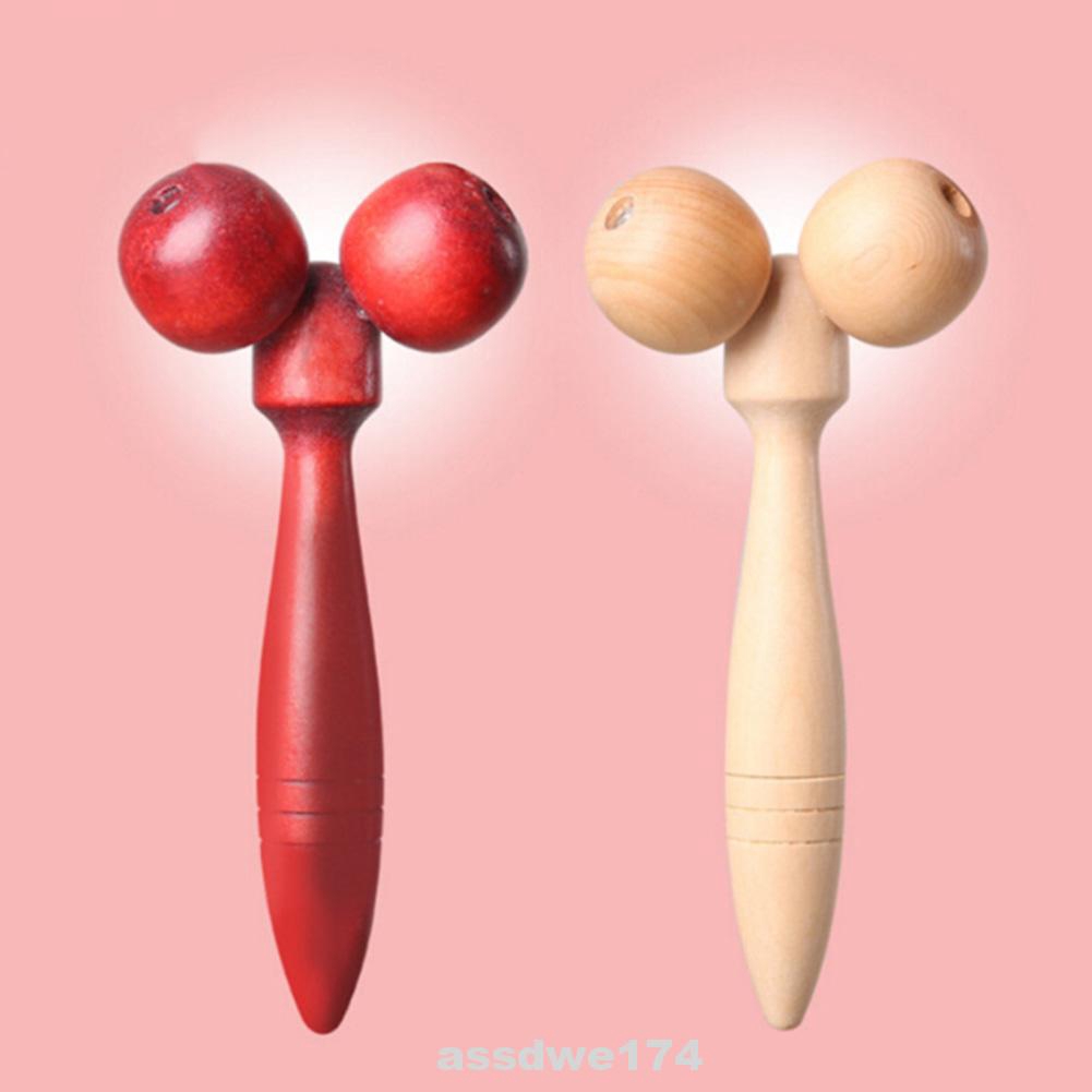 Dụng Cụ Massage Mặt