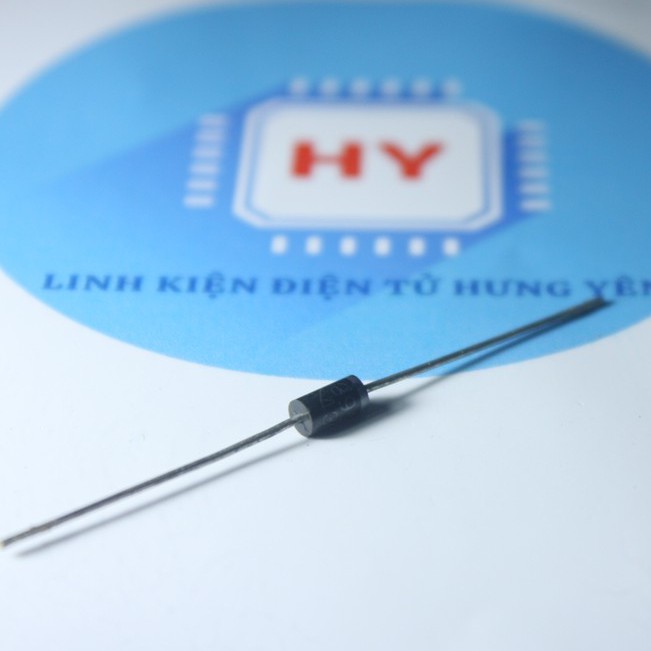Diode chỉnh lưu 1N5399 1.5A 1000V