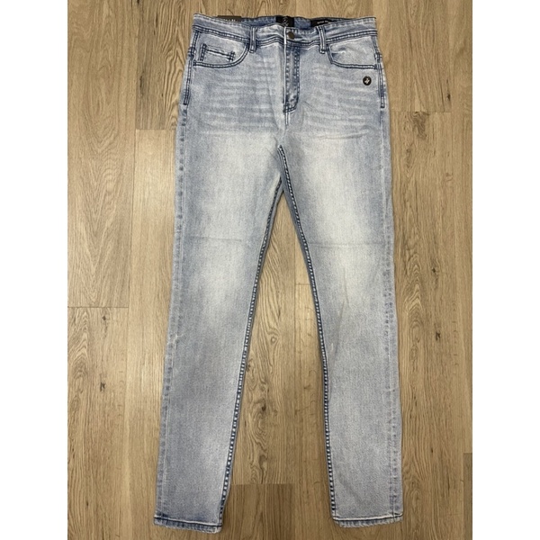 SUPER SKINNY - QUẦN JEAN NAM hiệu COTTON ON