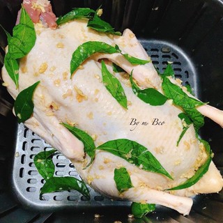 Nồi chiên không dầu Kalite Q6