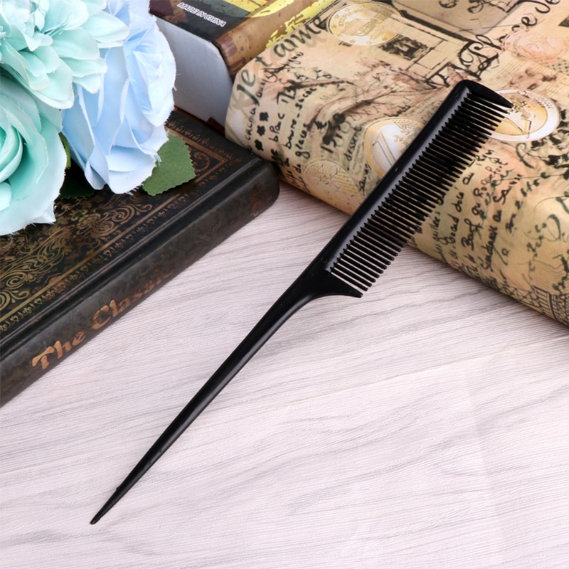 (Hàng Mới Về) Set 4 Dụng Cụ Hỗ Trợ Tạo Kiểu Tóc Diy Tiện Dụng