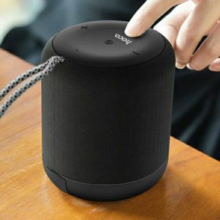 🔜 Loa Bluetooth thể thao V5.0 Hoco BS30 ( Đen ) -Hàng phân phối chính hãng