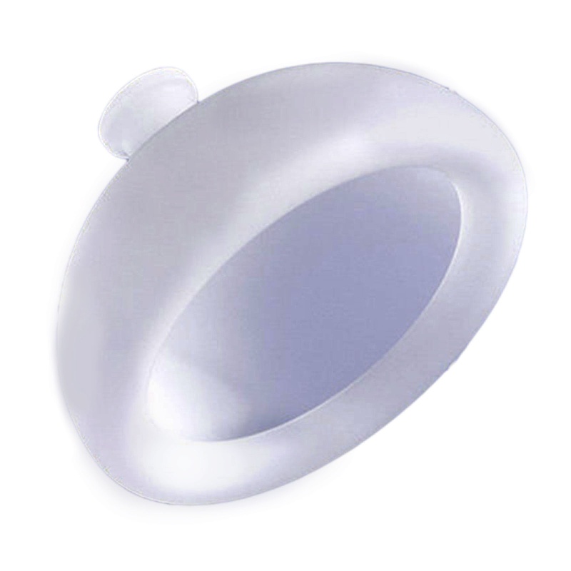 Cốc Silicone Mát Xa Ngực Giúp Giải Trí Cho Người Lớn